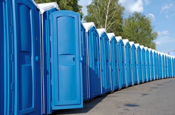 Portable Toilet Options We Offer in Wayne, NE